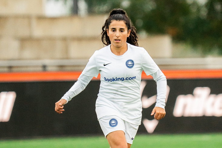 Samya Hassani