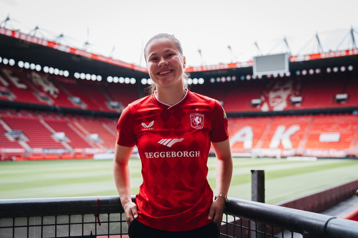 Jette Wiefferink