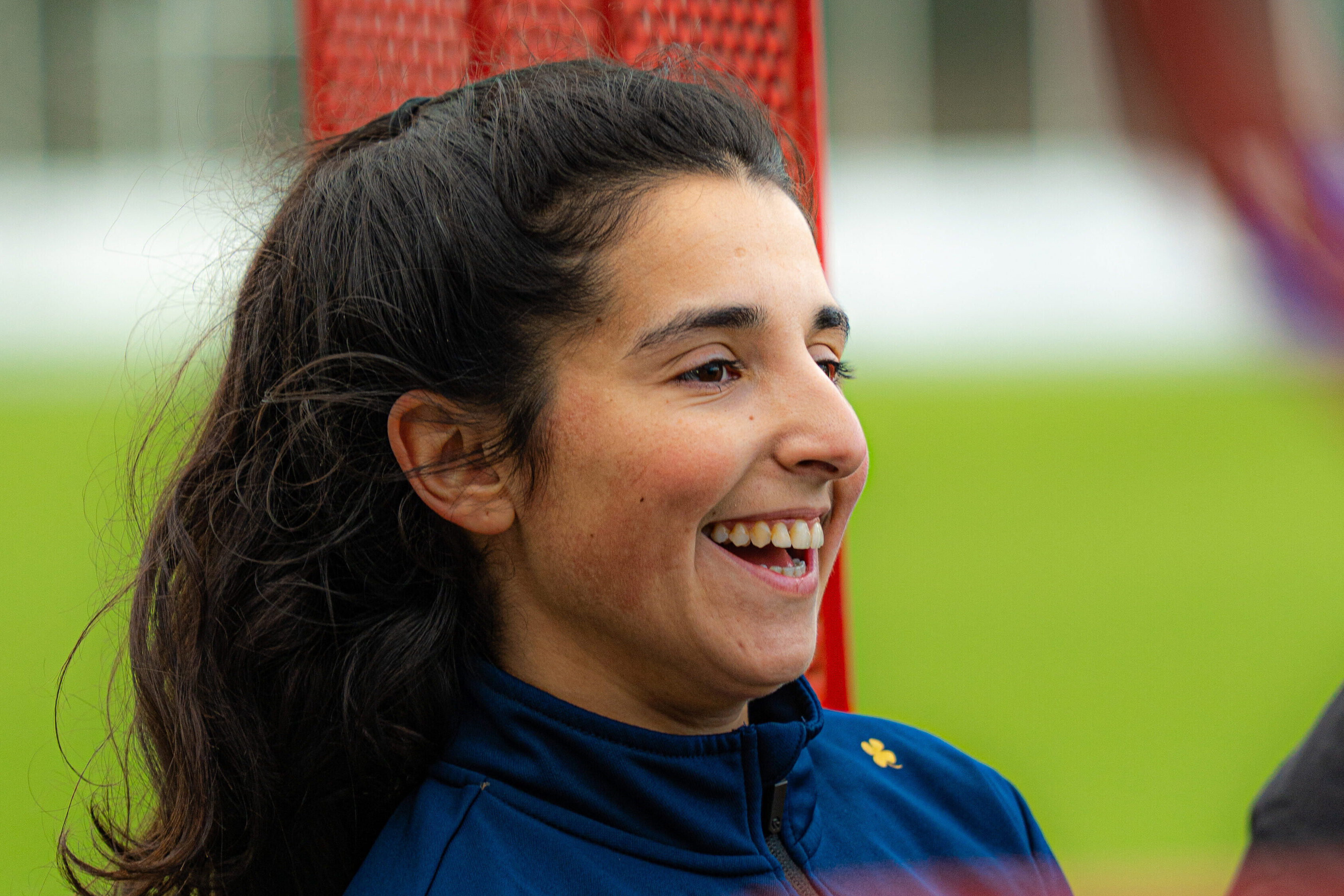 Samya Hassani