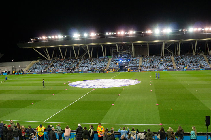 Joie Stadium