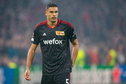 Danilho Doekhi in de Johan Cruijff Aren A