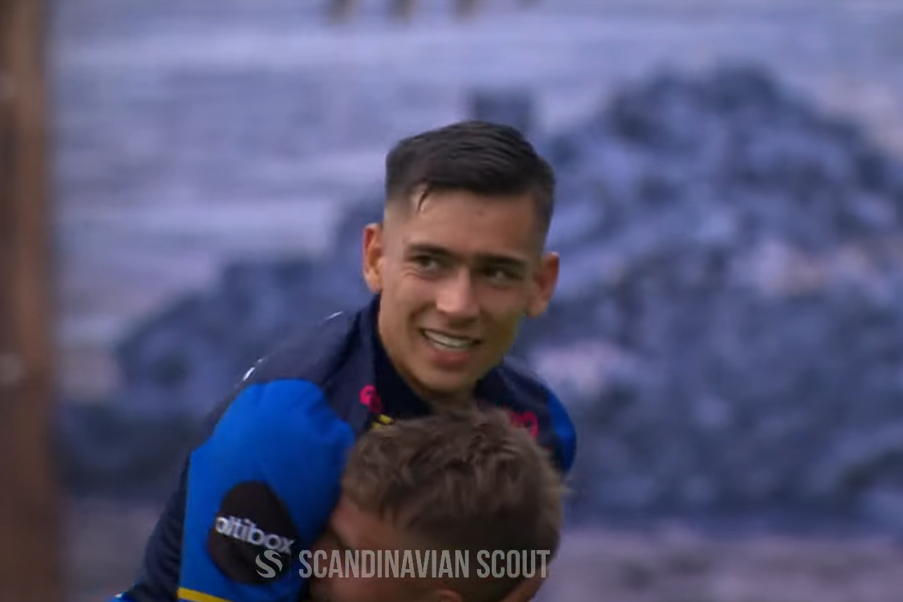 Danilo Al Saed