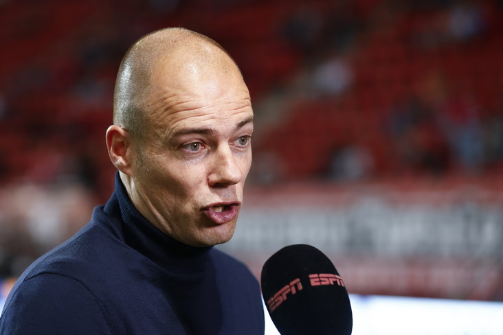 Danny Buijs