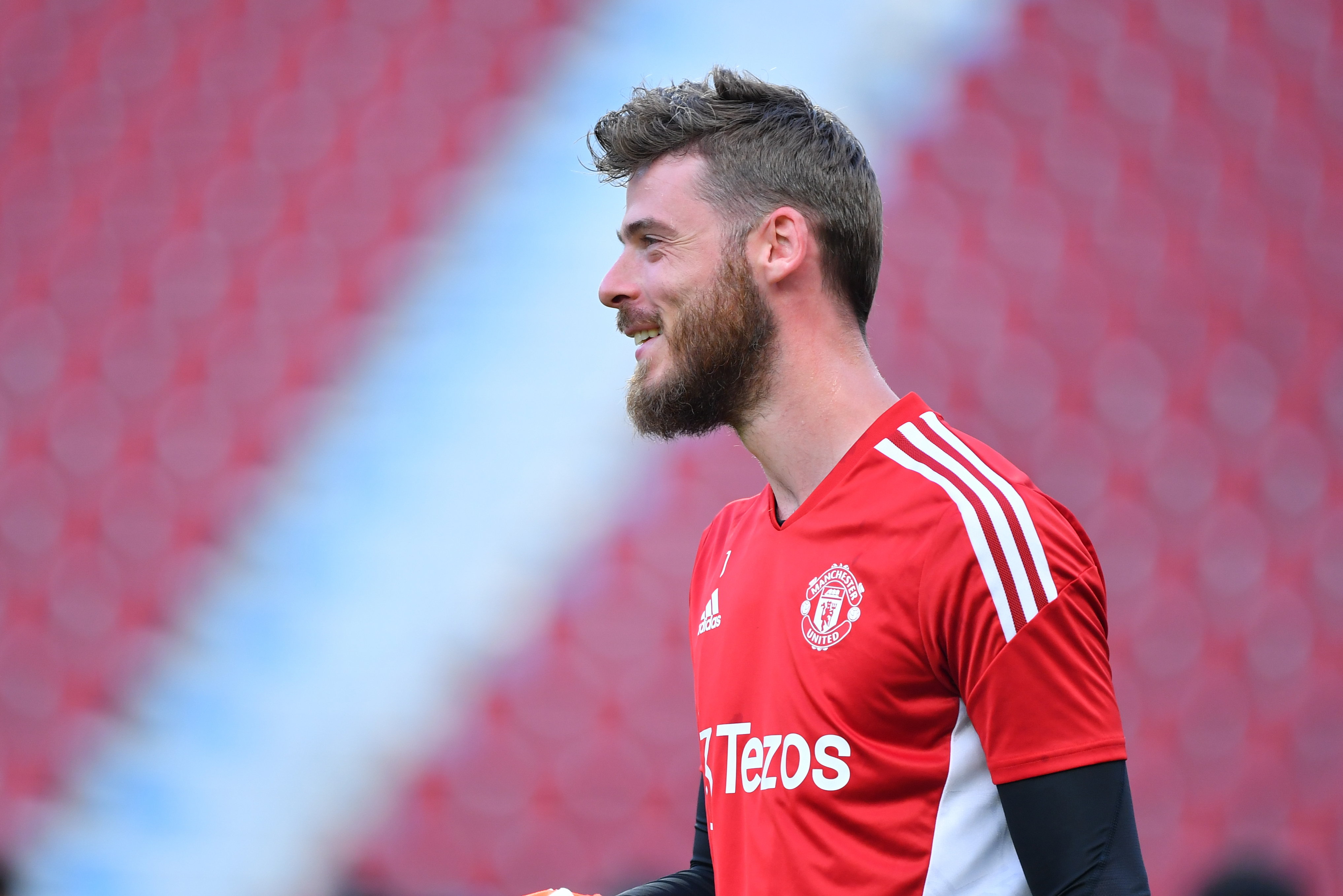David de Gea