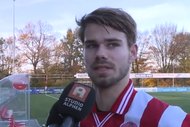 Niklas Blesgraaf