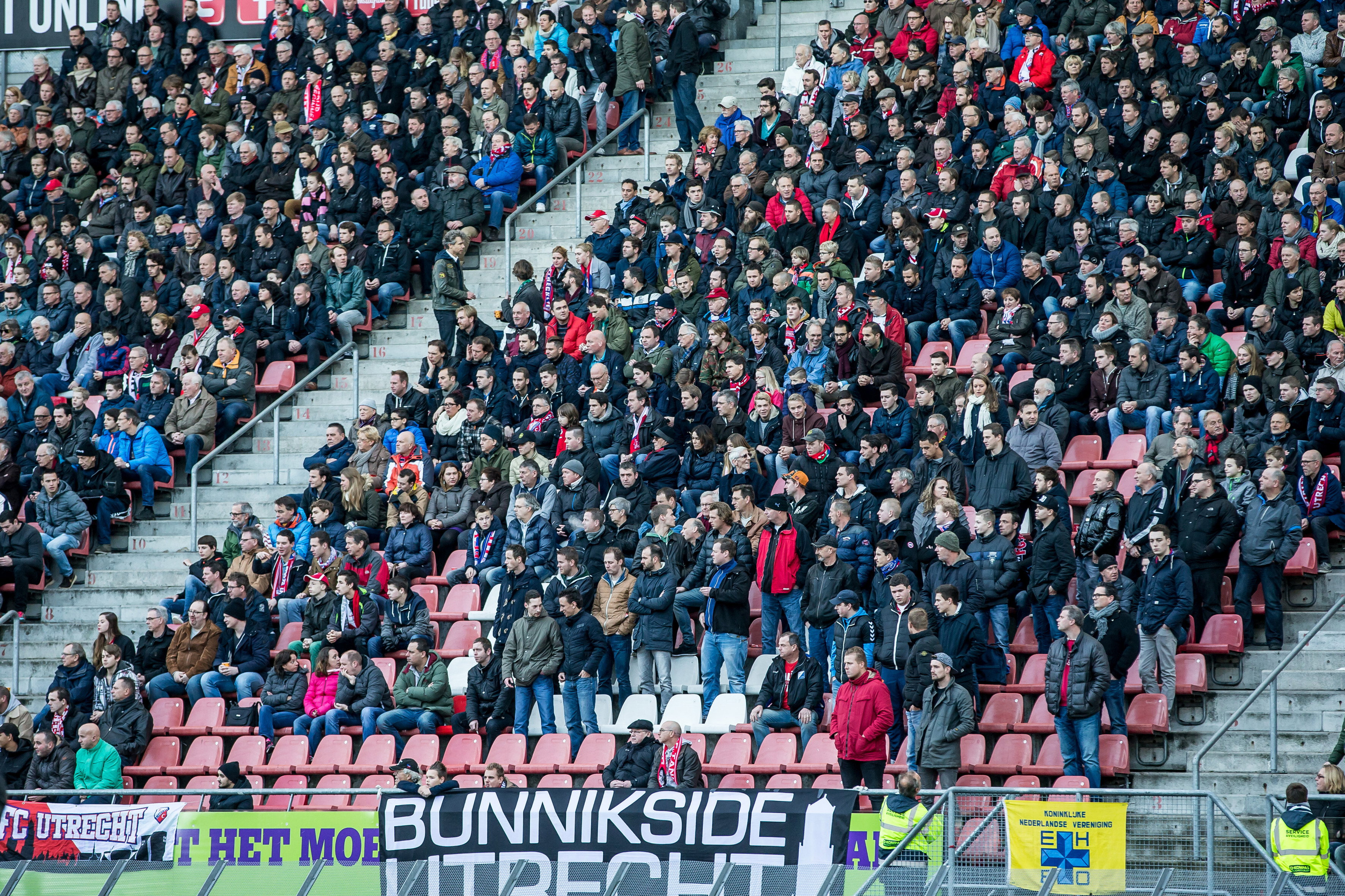 De Bunnikside