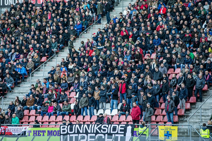 De Bunnikside