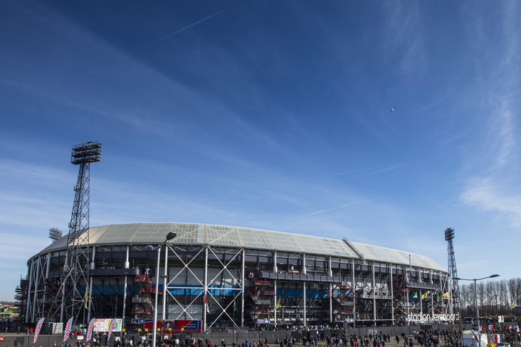 De Kuip