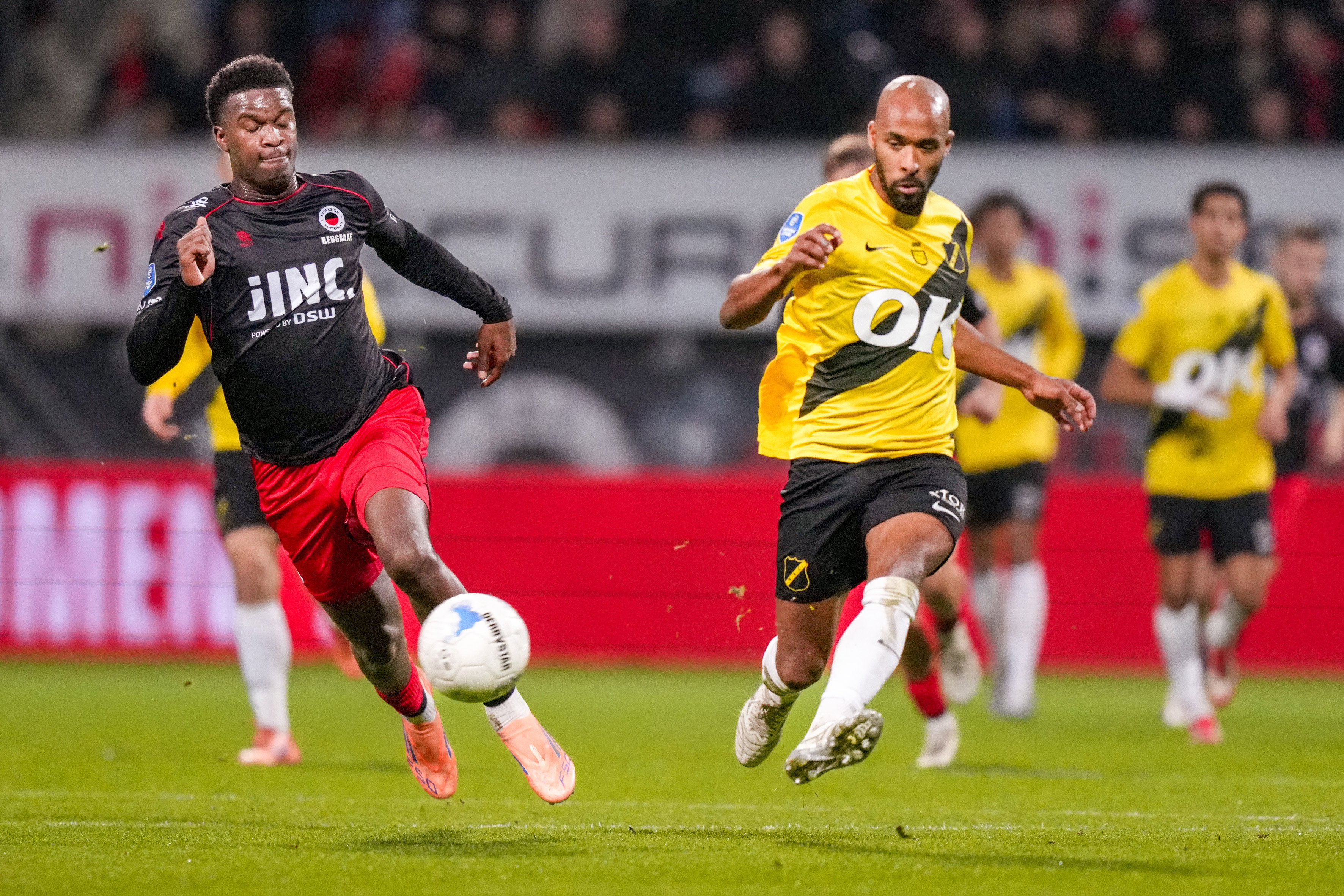 Denis Odoi