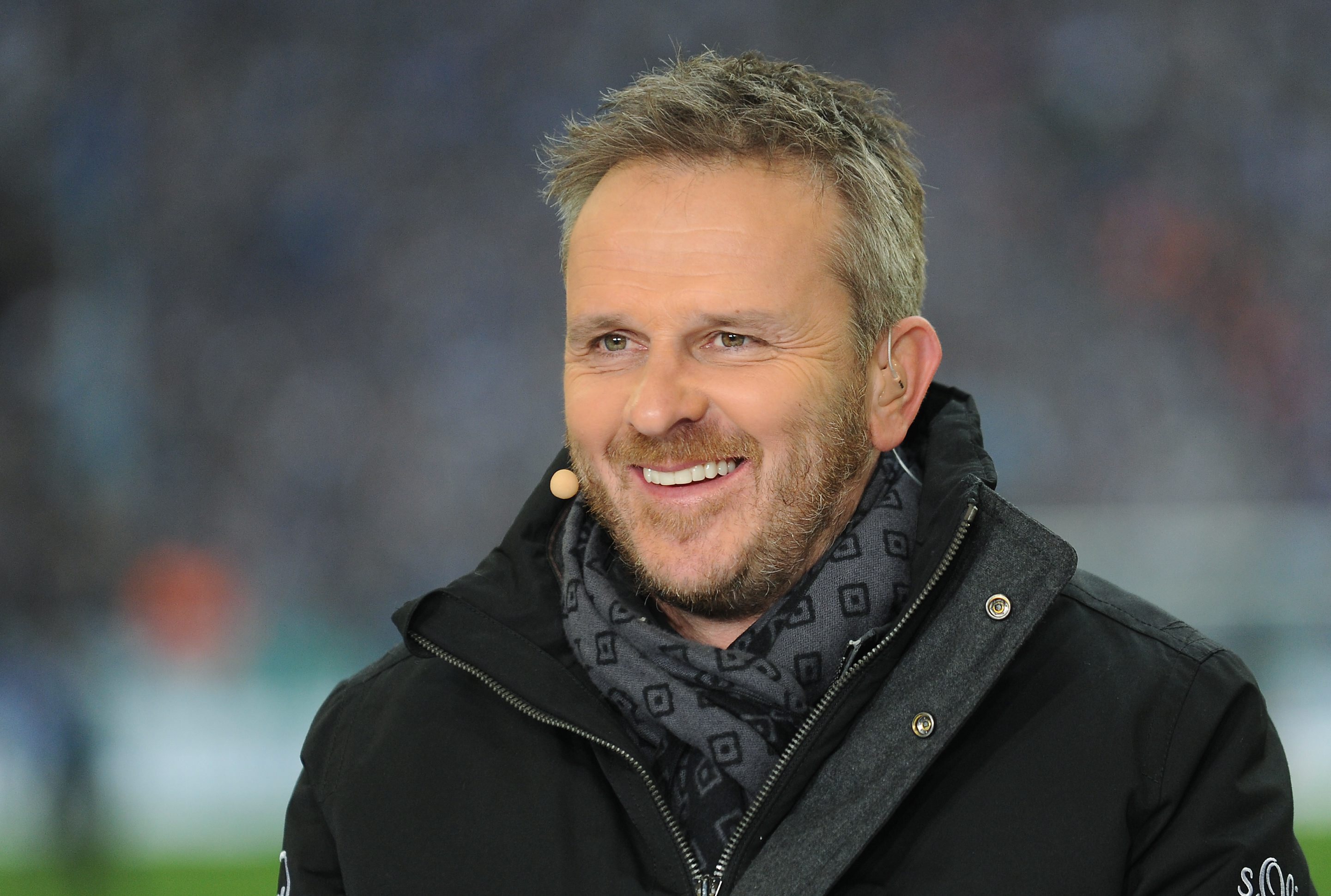 Dietmar Hamann