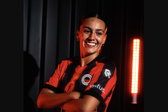 Dina Ahannach