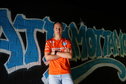 Dionne van der Wal tekent bij De Graafschap