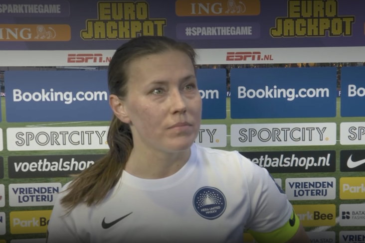 Dominique Bruinenberg