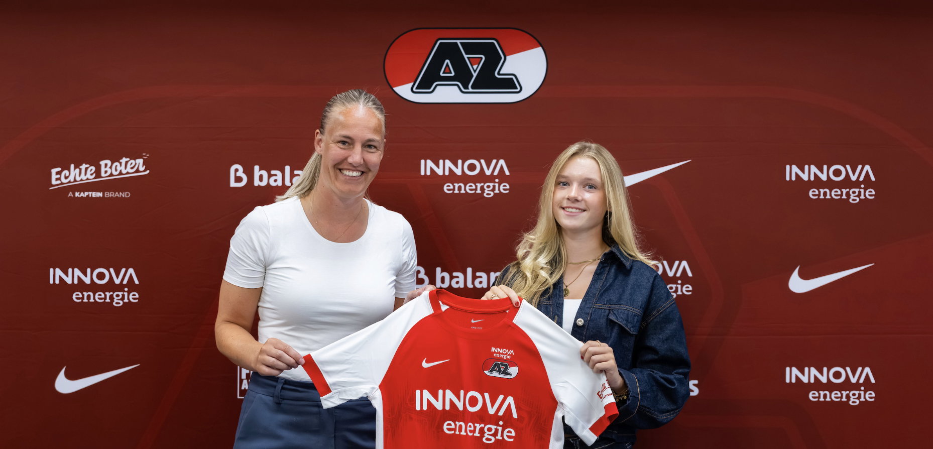 AZ strikt aanvallend talent van PSV: 
