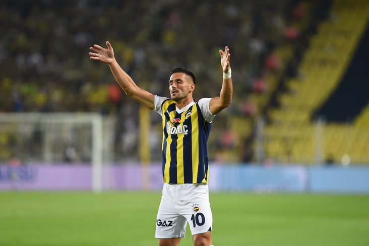 Dusan Tadic