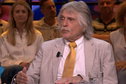 Johan Derksen bij Vandaag Inside Oranje