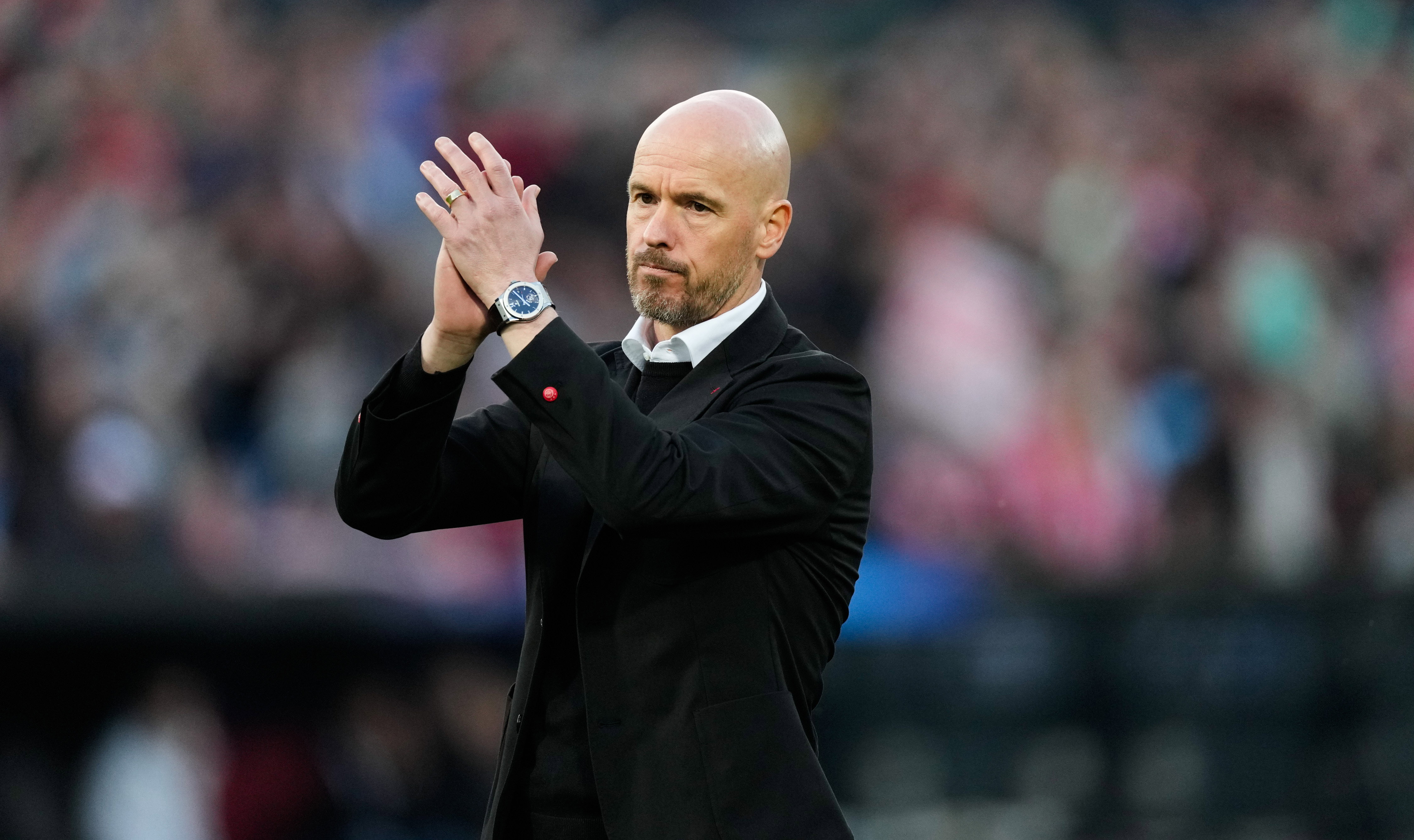 Erik ten Hag