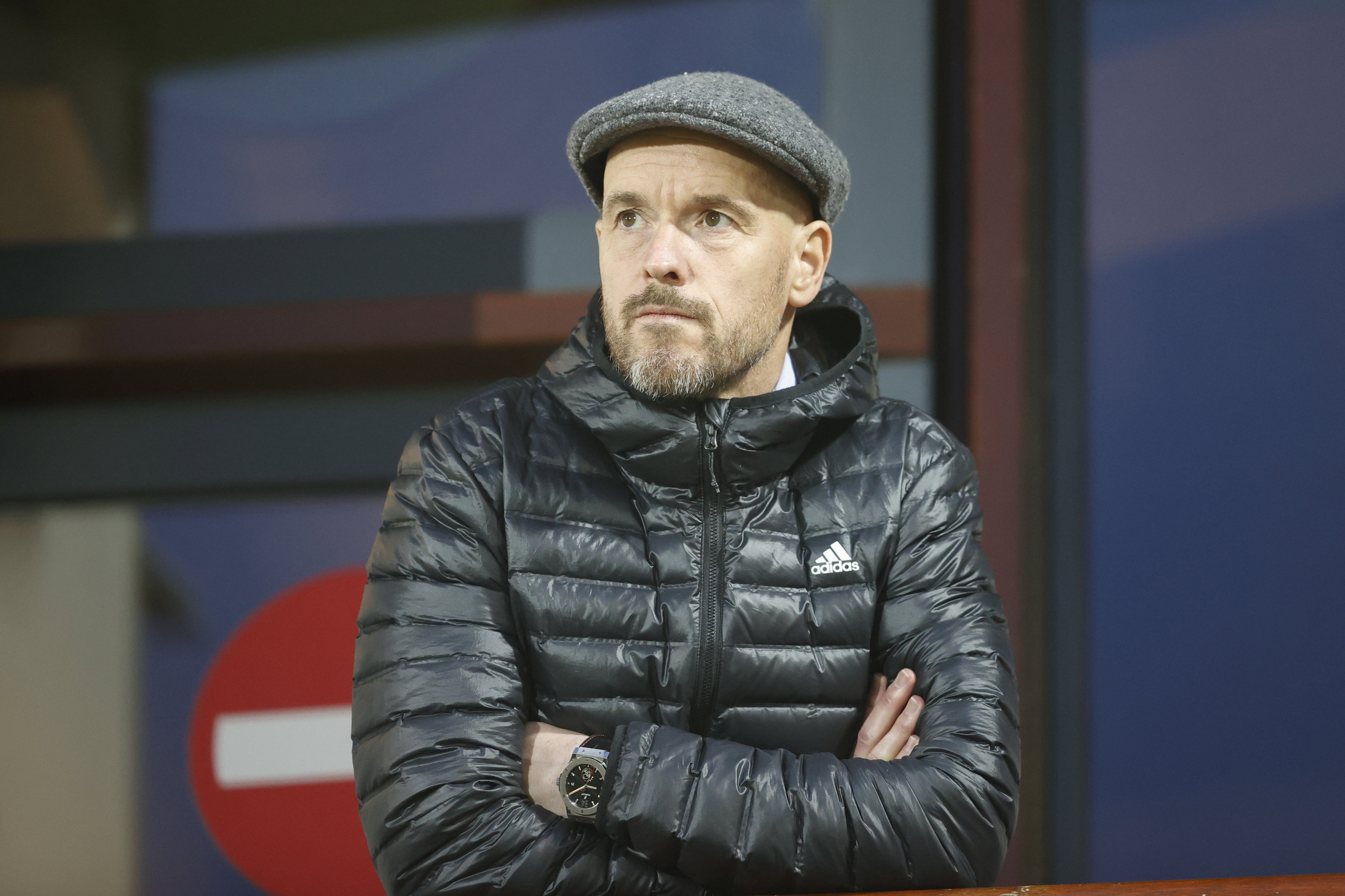 Erik ten Hag