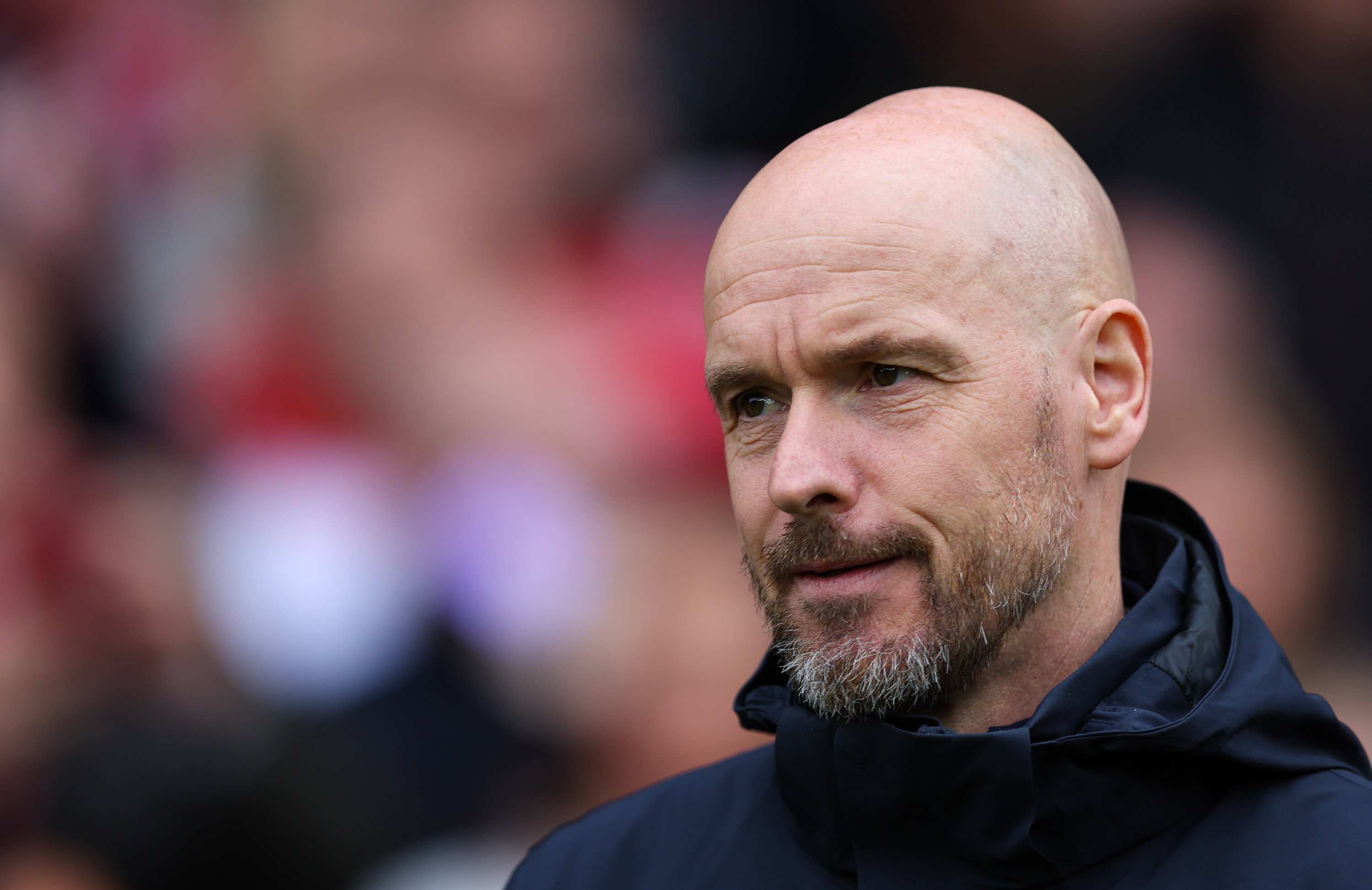 Erik ten Hag