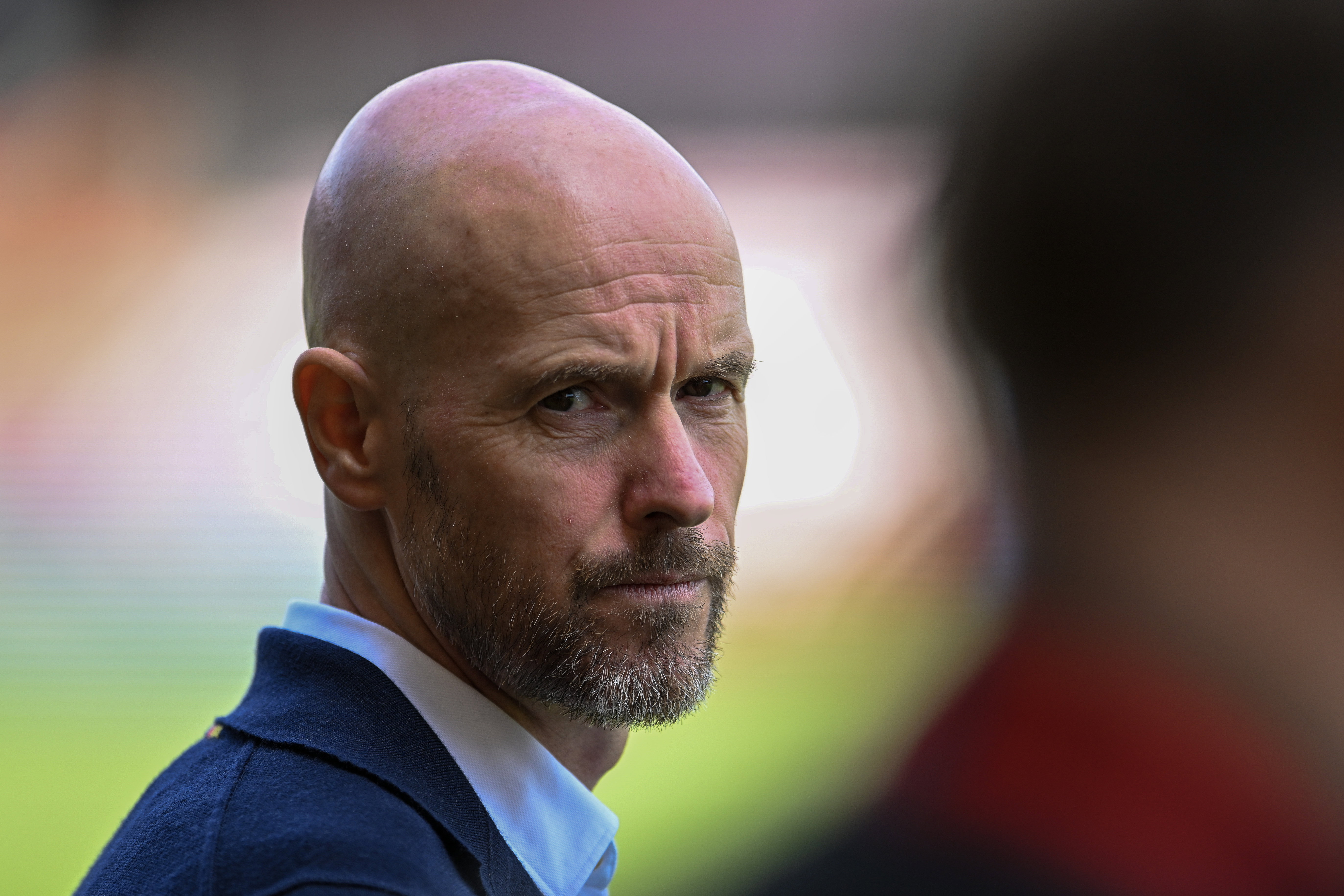 Erik ten Hag