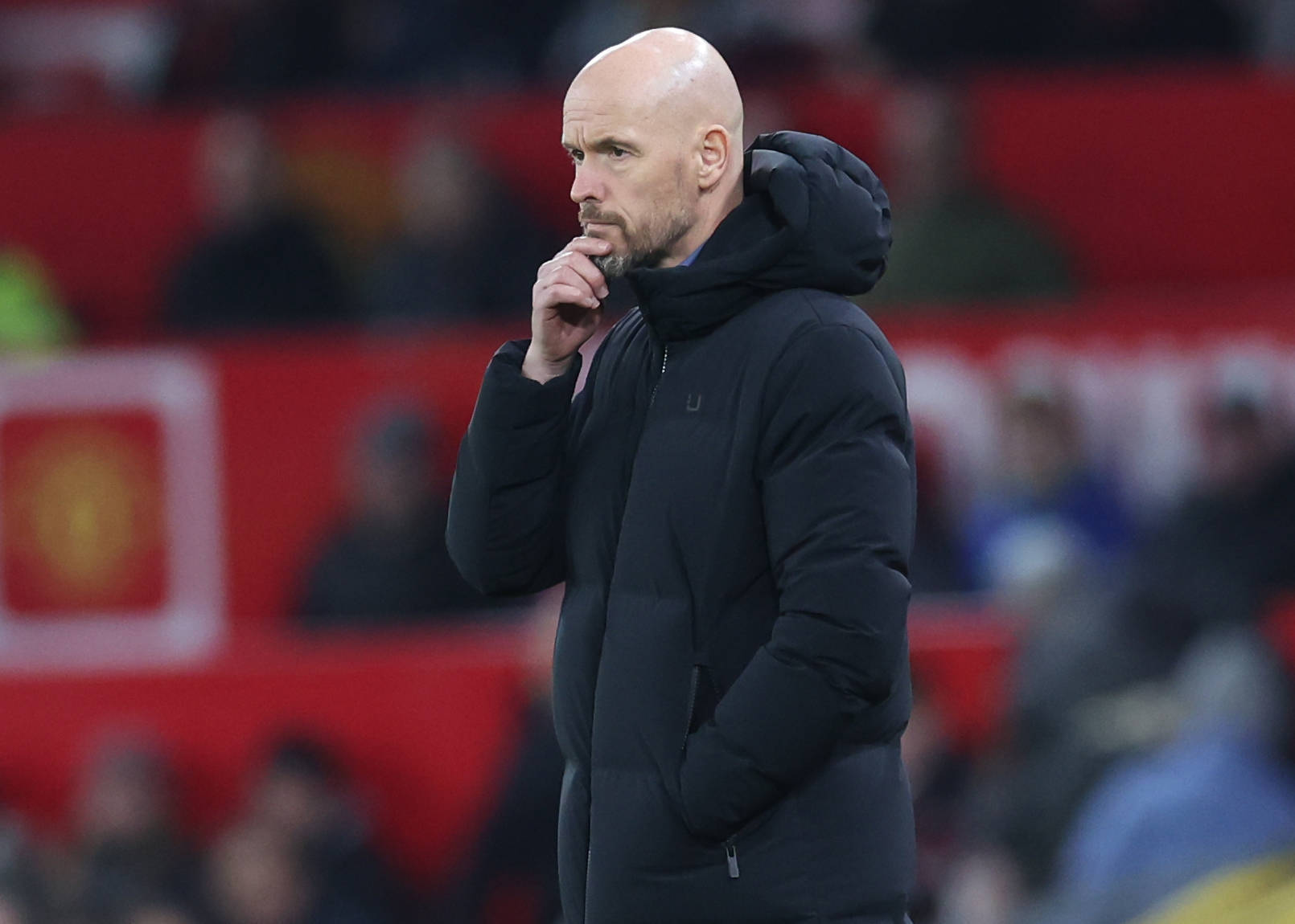 Erik ten Hag