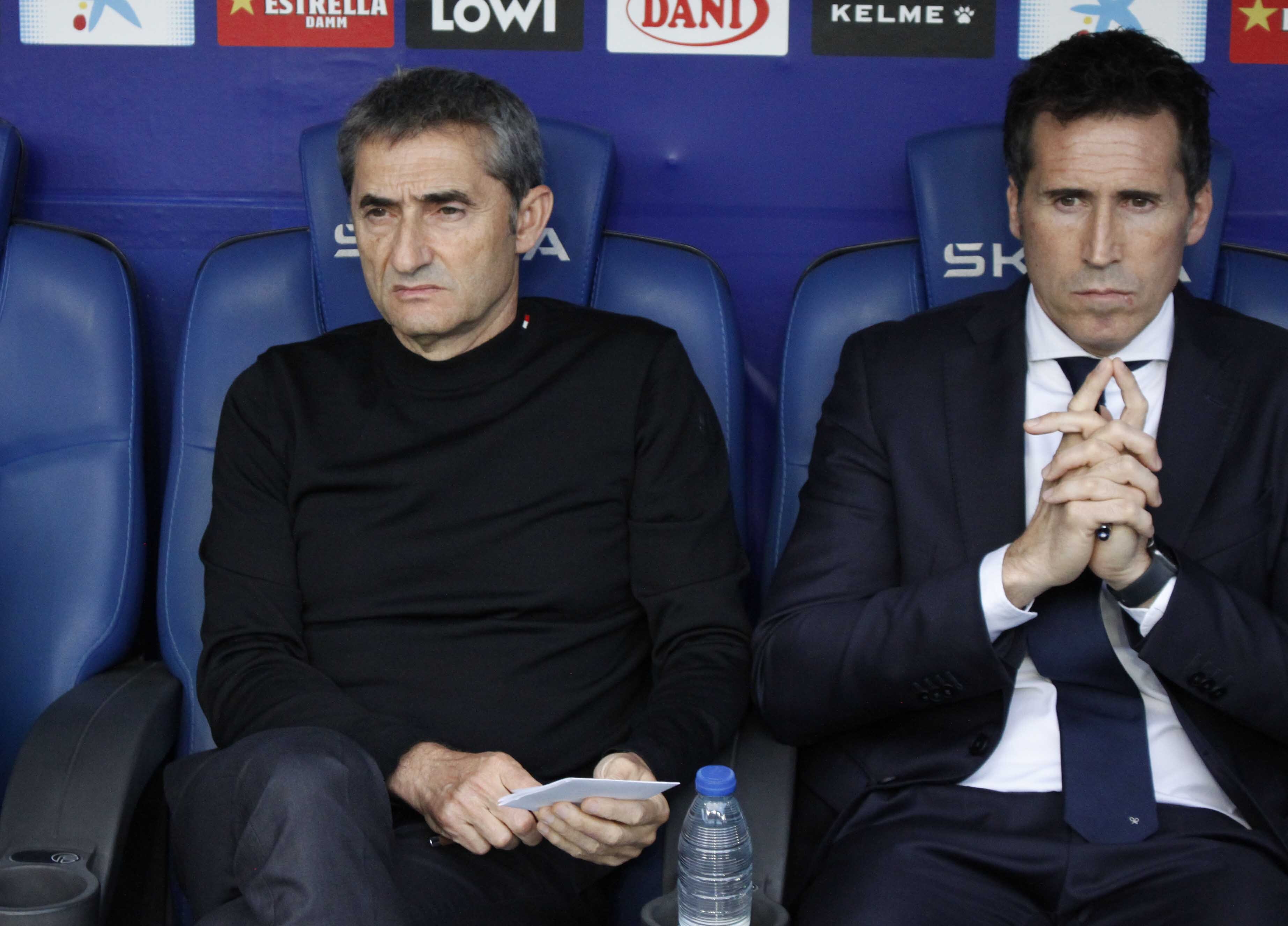 Ernesto Valverde
