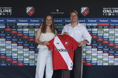 Esra Neter en Marlou Peeters