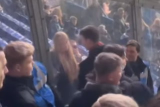 FC Twente fan regelt nummer