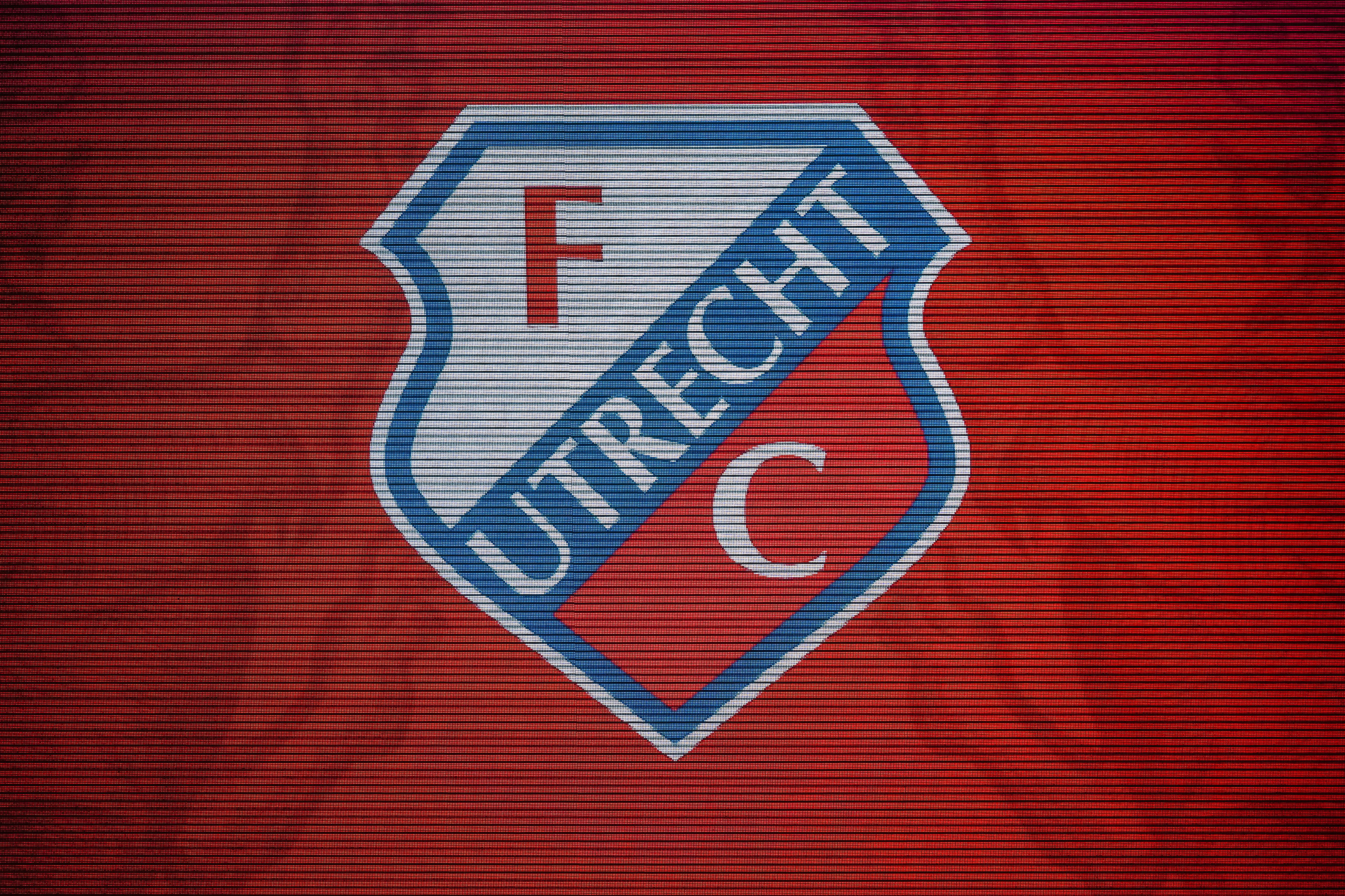 FC Utrecht-logo
