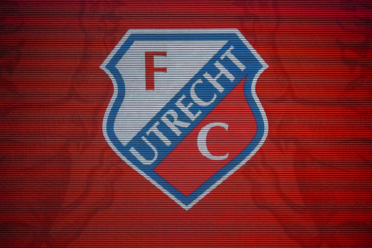 FC Utrecht-logo