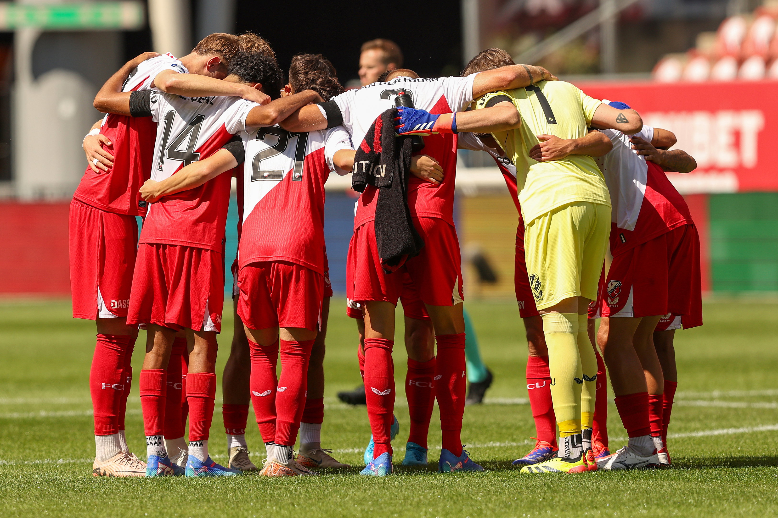 FC Utrecht
