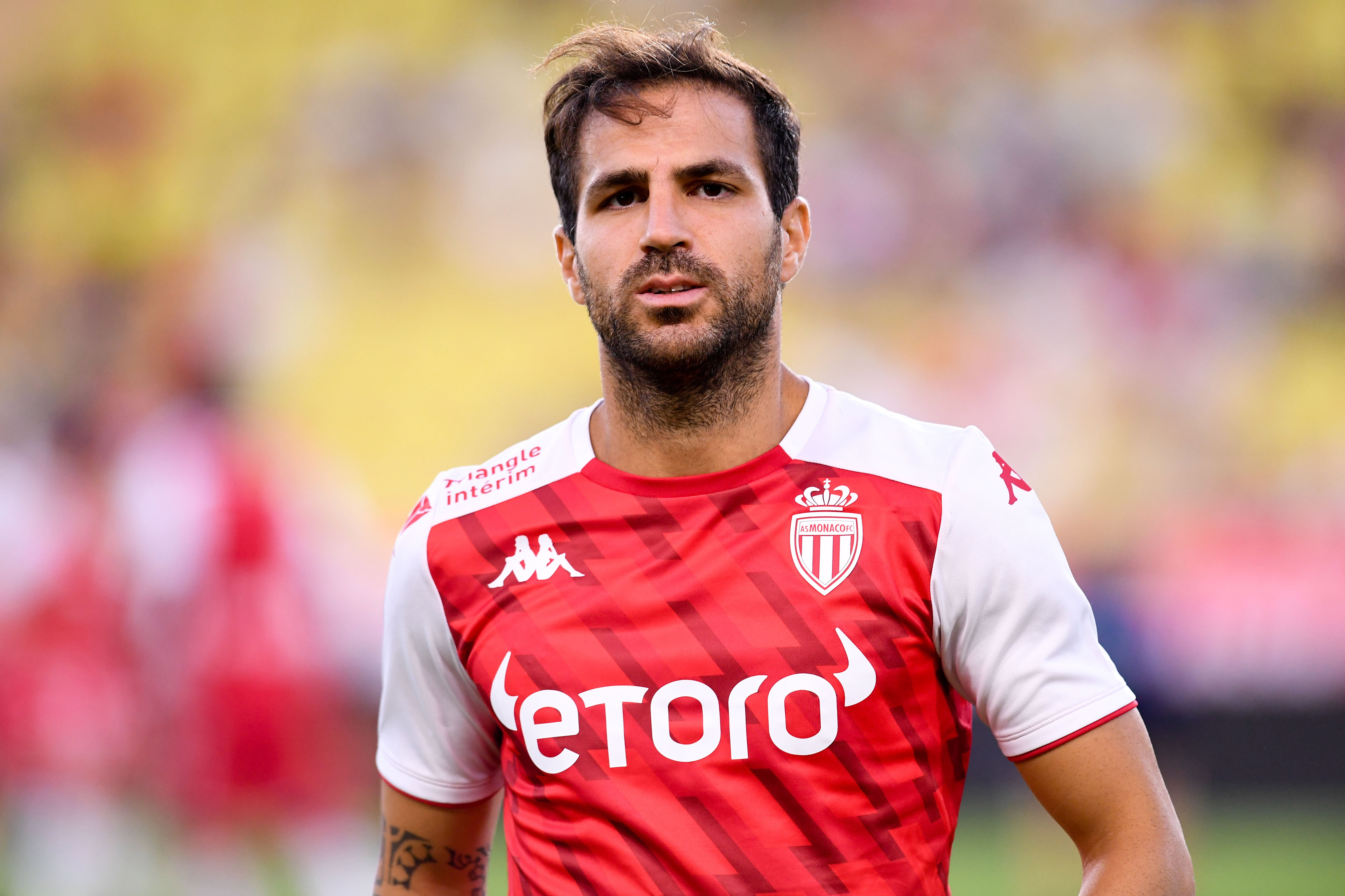 Fabregas