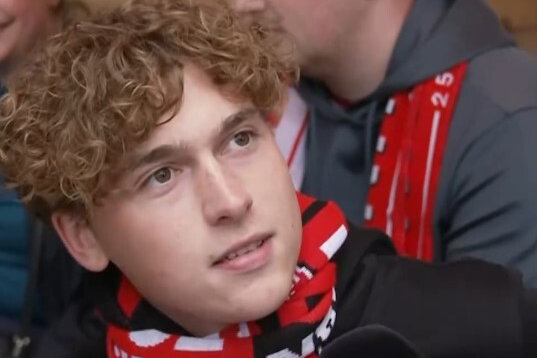 Fan Rutger