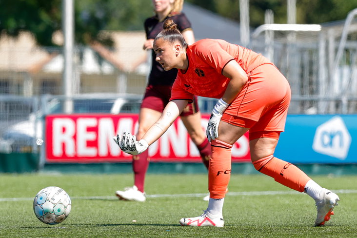 Femke Bastiaen