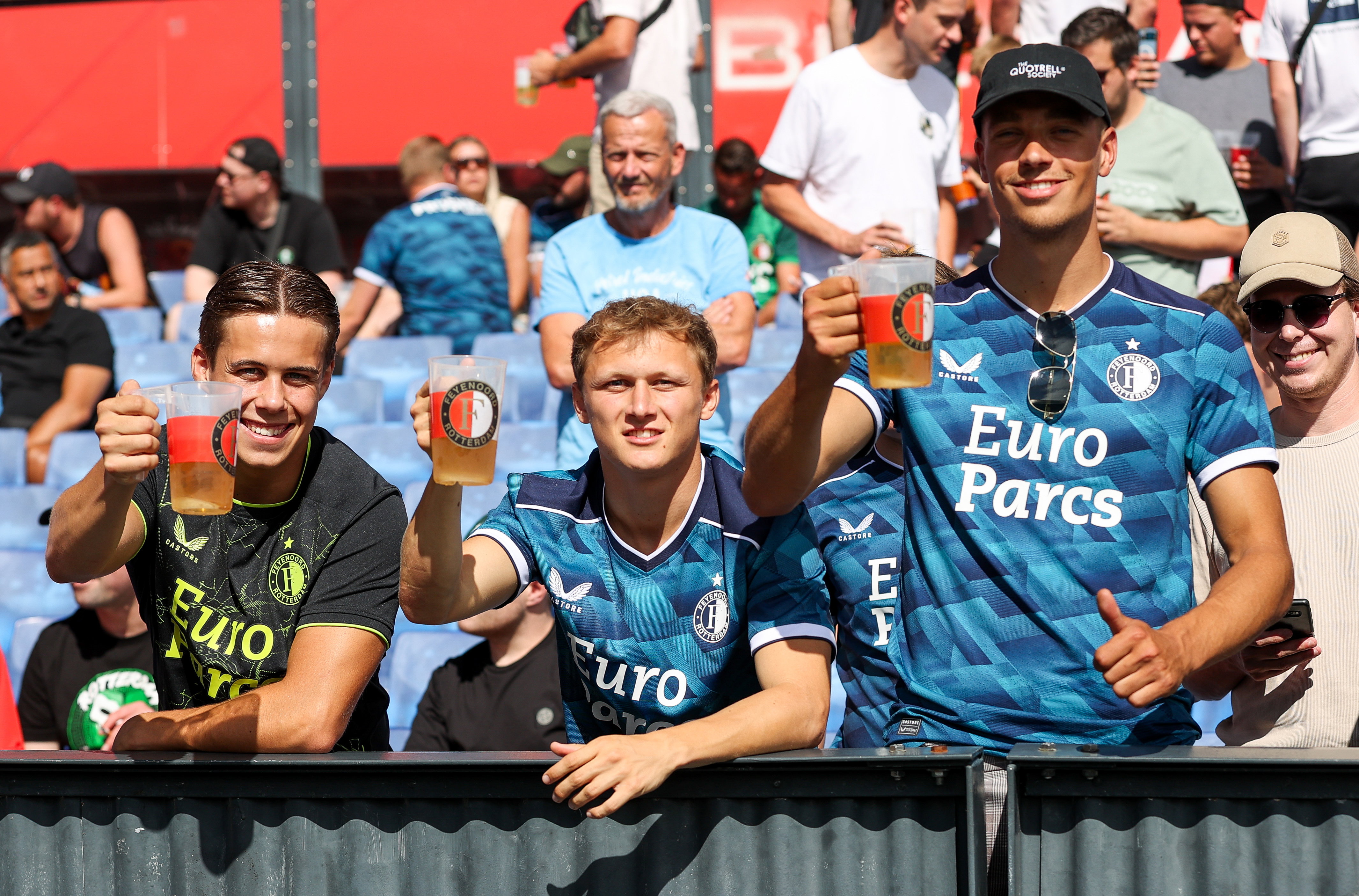 Feyenoord Fans