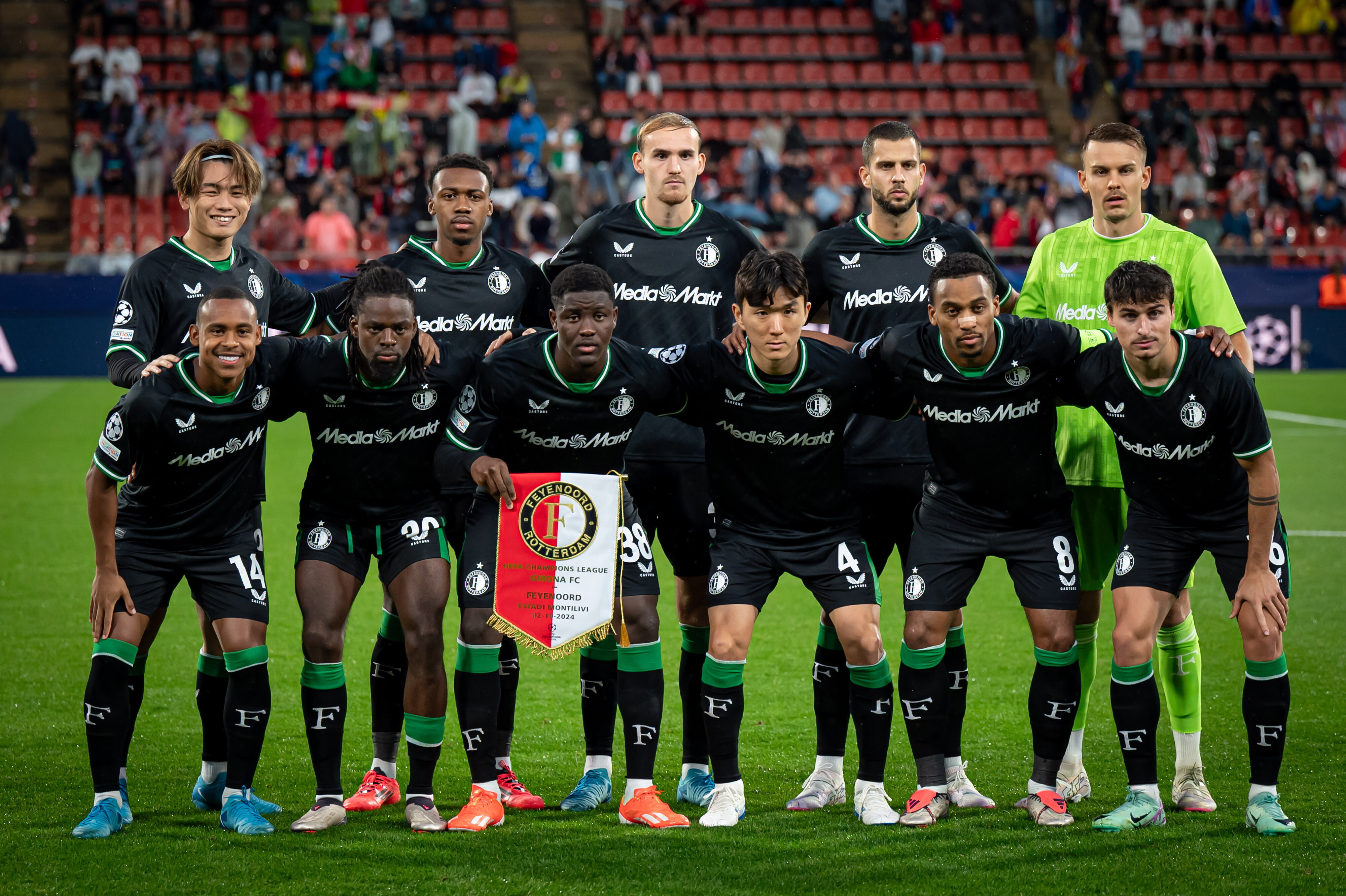 Feyenoord