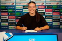 Floorke de Boer tekent bij SC Heerenveen