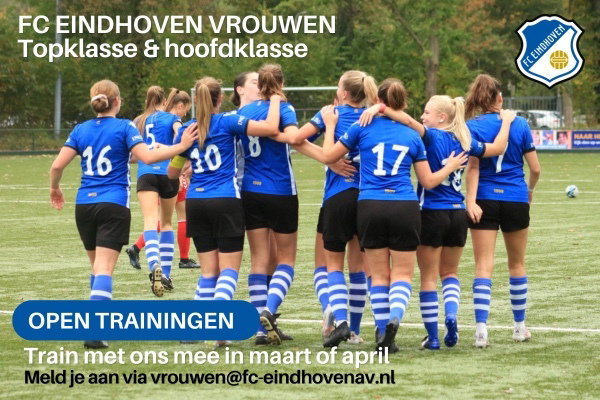 Flyer FC Eindhoven