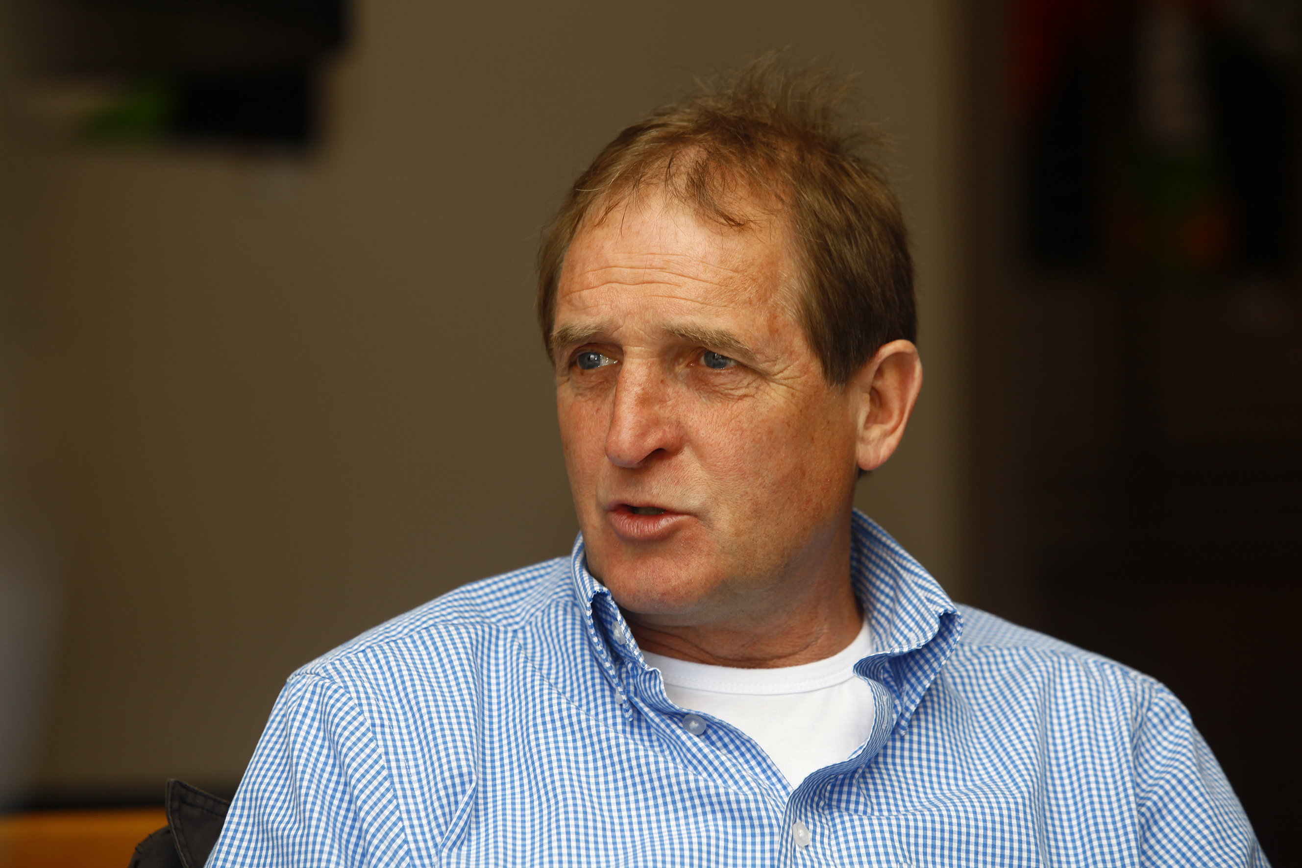 Frans Thijssen