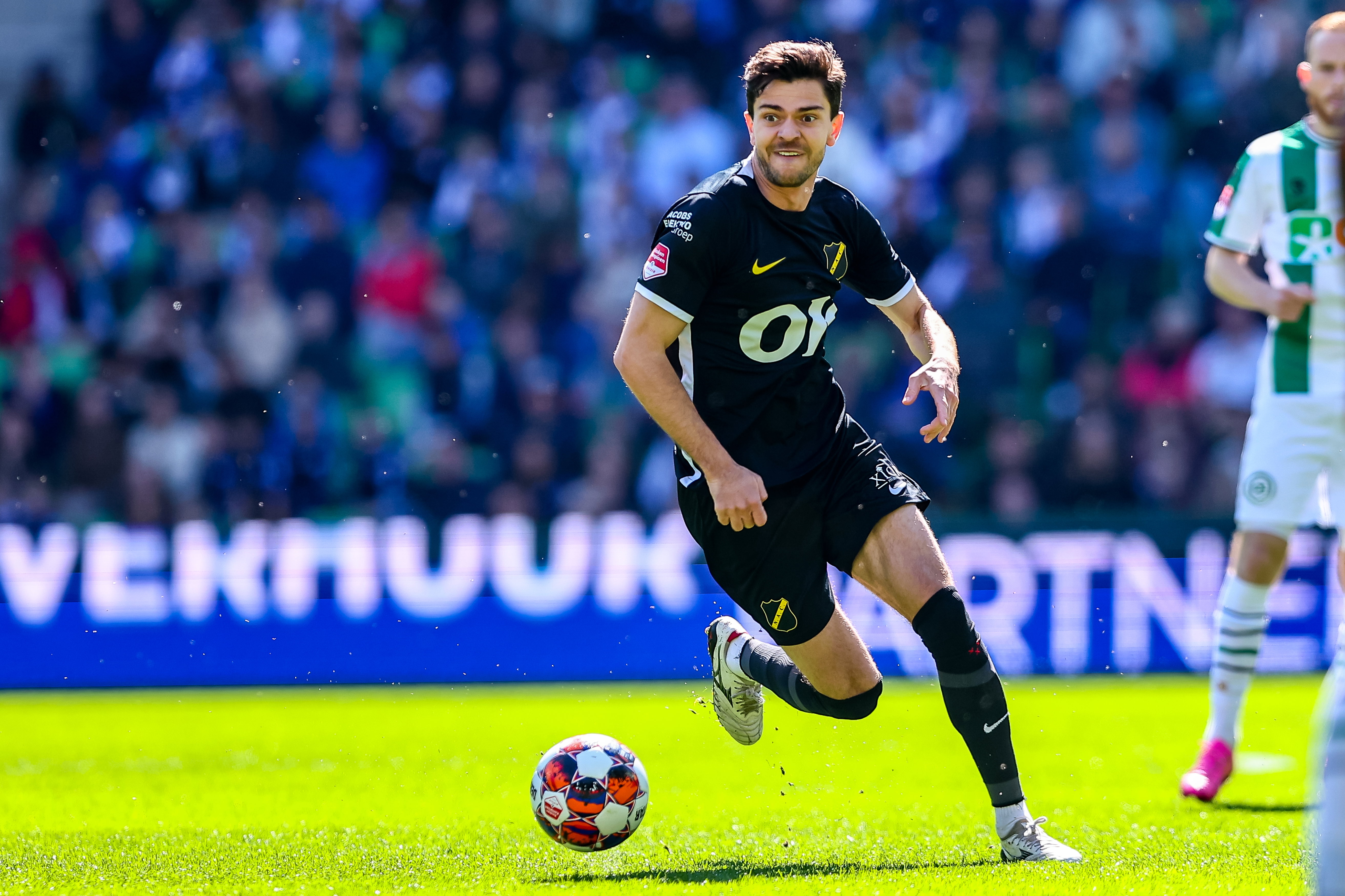 Fredrik Oldrup Jensen