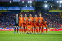 De OranjeLeeuwinnen in Breda