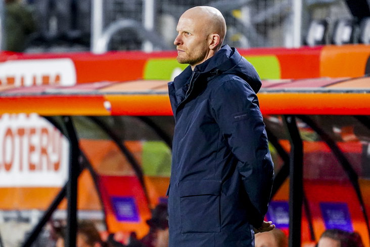 Arjan Veurink