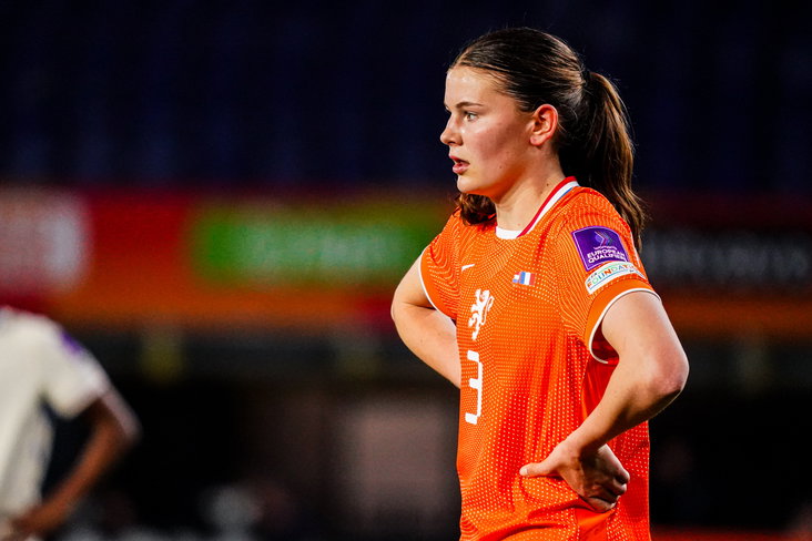 Renee van Asten
