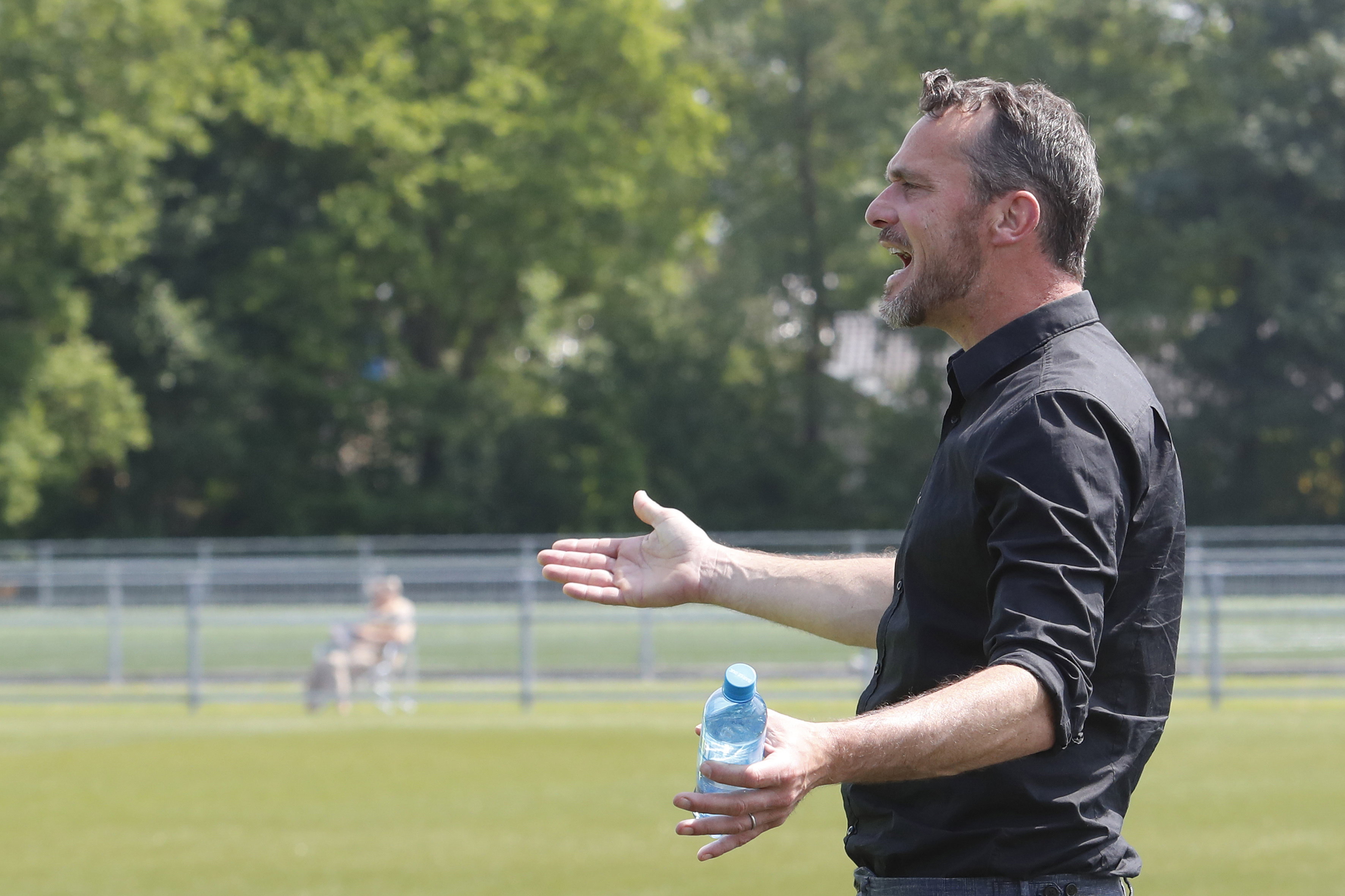 Sibon tipt SC Heerenvener: 