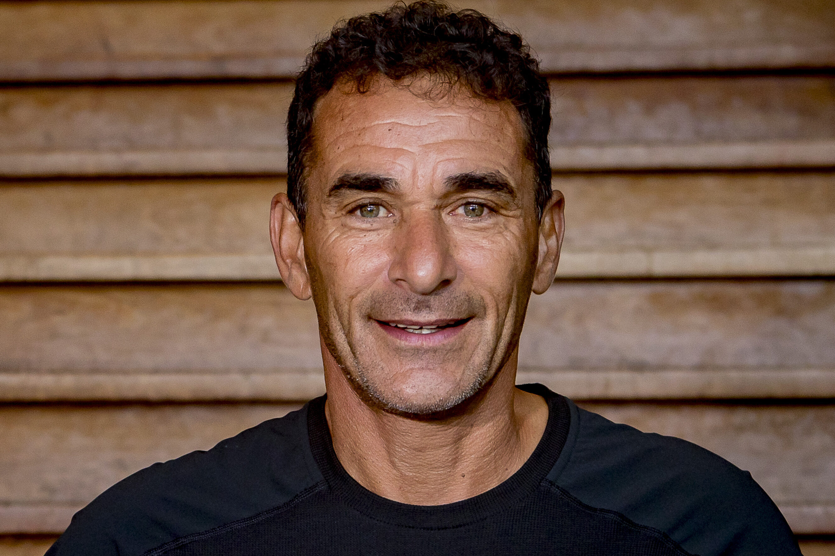 Gerald Vanenburg
