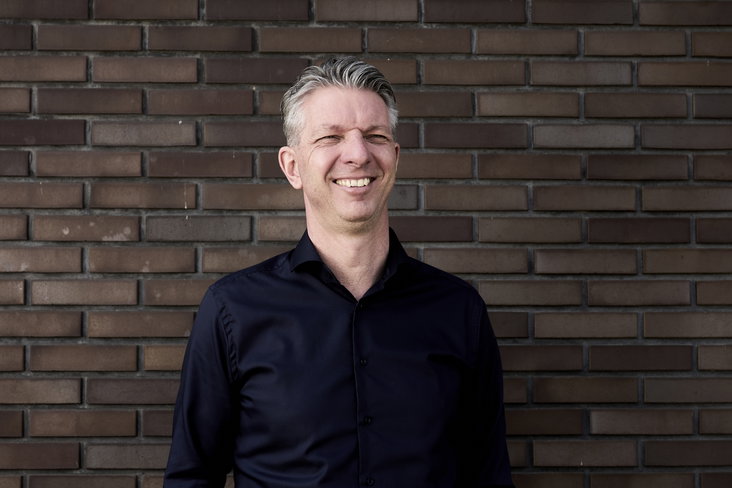 Gerry Hamstra