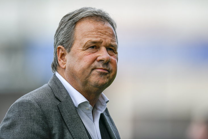Gert Kruys