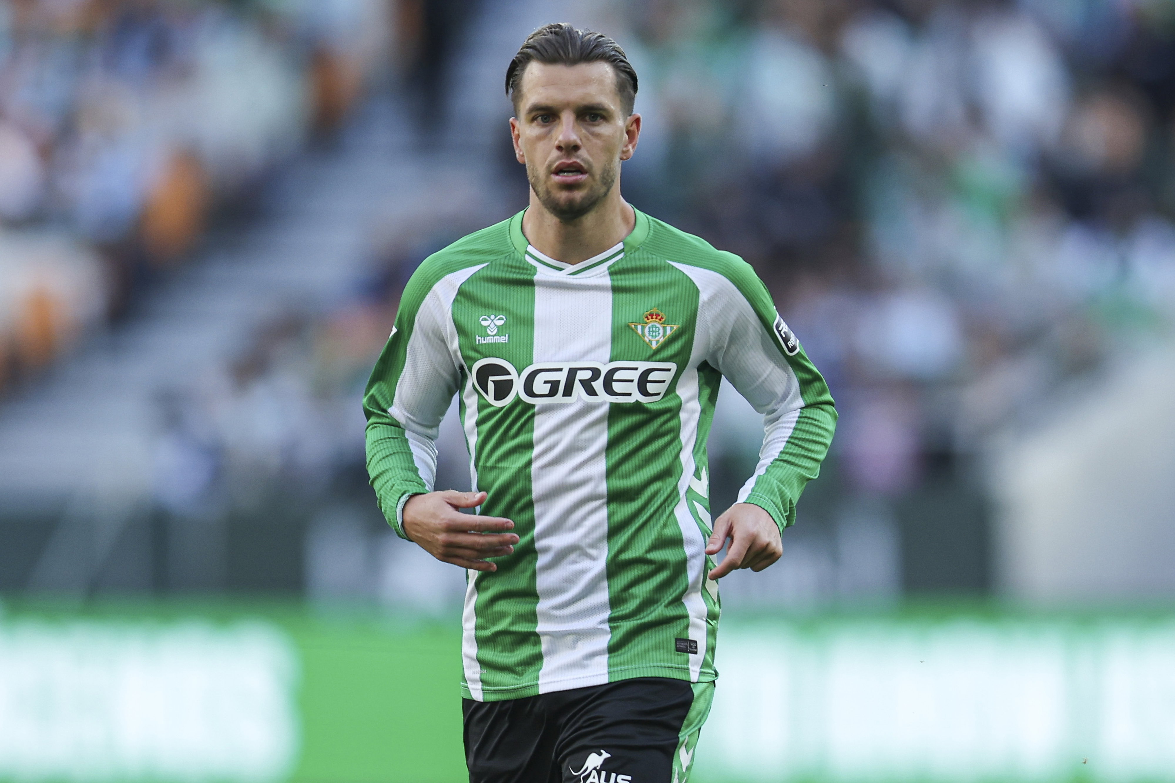 Giovani Lo Celso