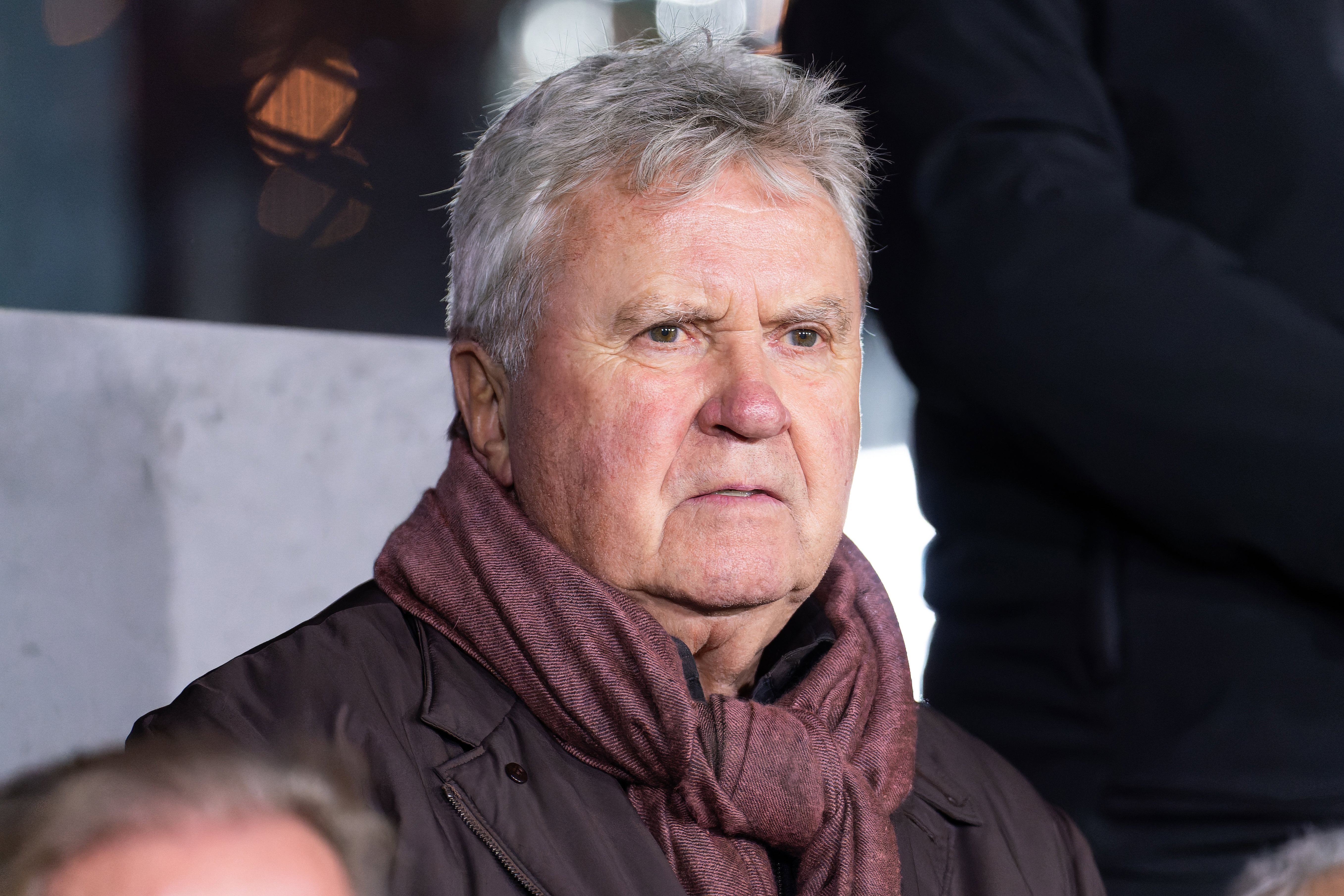 Guus Hiddink