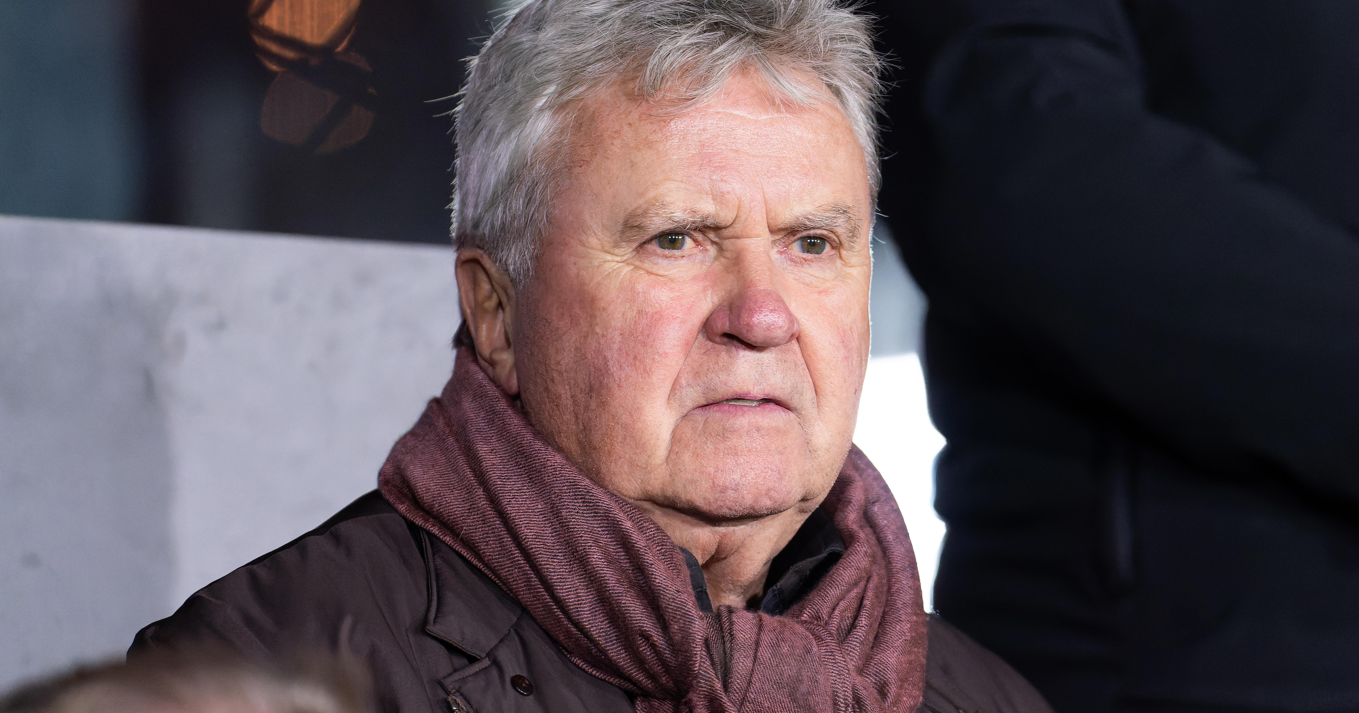 Guus Hiddink over PSV-transfer Koné: 'Hij móést presteren, anders verdween zijn waarde'